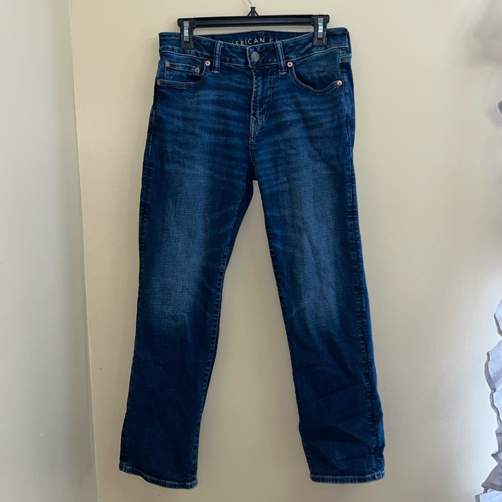 Men’s American Eagle Original Bootcut Jeans